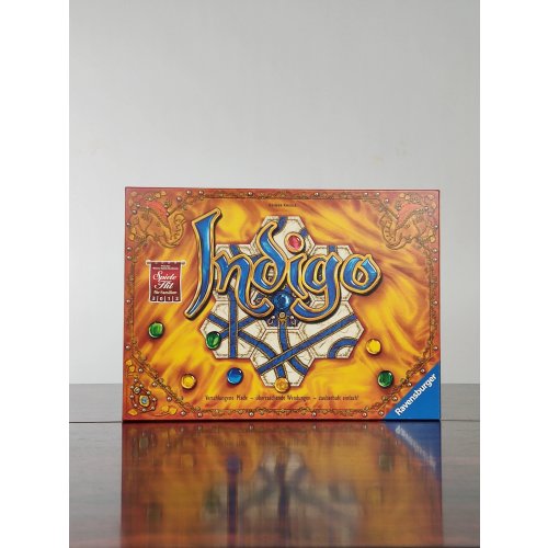 Indigo - Gesellschaftsspiele - Ravensburger