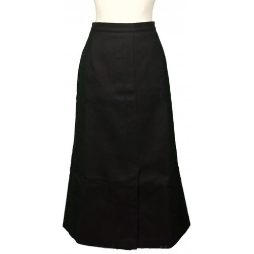 Fink Damenrock schwarz Gr. XL