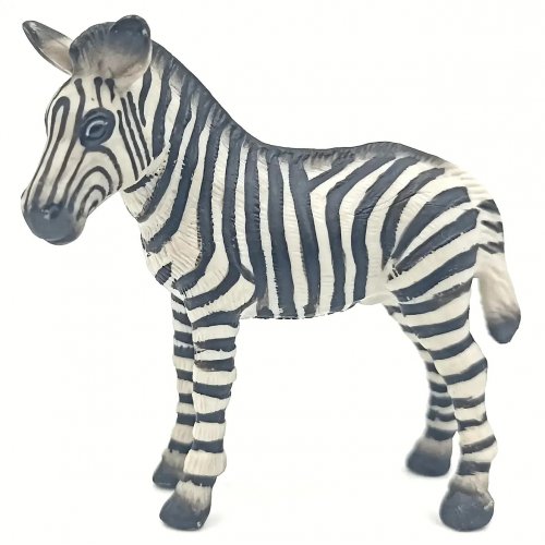 Schleich Zebra Spielfigur