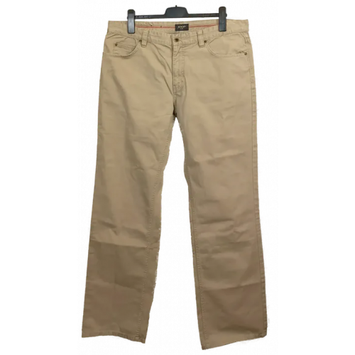 Joop! Herren Jeans beige/khaki Gr. W40 / L34