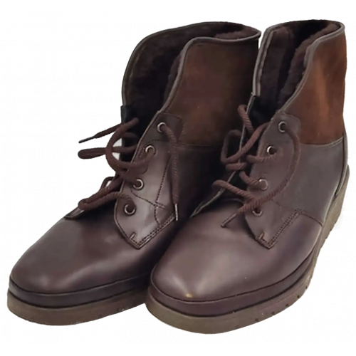 Ara Damen Stiefeletten Gr. 7½