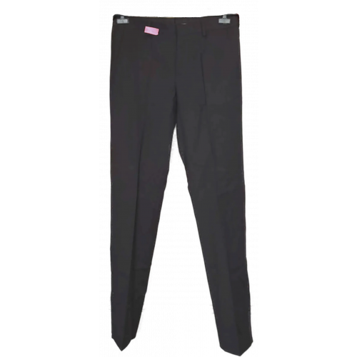 Selected Homme Herren Anzugshose schwarz Gr. S
