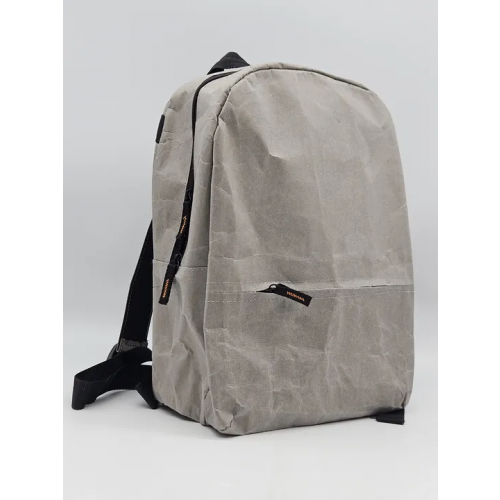 LIVERGY Rucksack - grau 