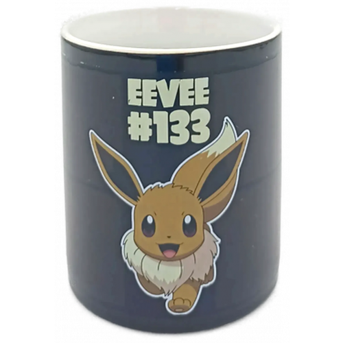 Pokemon Kaffeetasse - Pikachu
