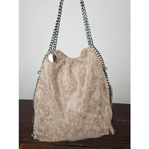  Damen Handtasche - braun 