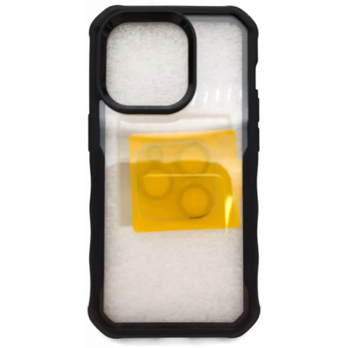 Schutzhülle "CENHUFO" iPhone Serie 