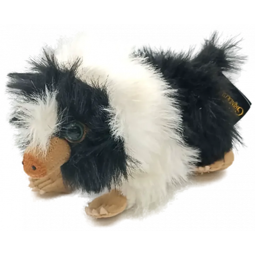 The Noble Collection Phantastische Tierwesen Grindelwalds Verbrechen Niffler Stofftier