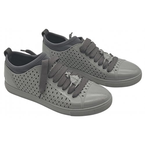 Vivienne Westwood Sneaker, grau - Gr. 41
