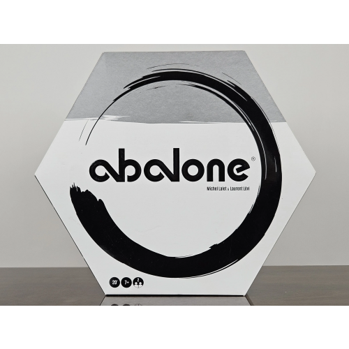 Abalone - Gesellschaftsspiel - Zygomatic