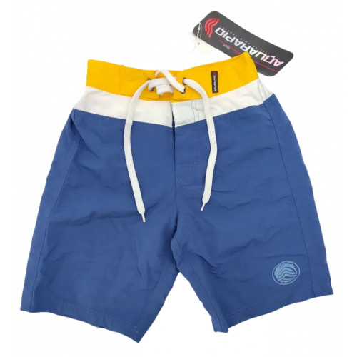 AQUARAPID - Jungen Badehose/Bermuda - 1 Stück