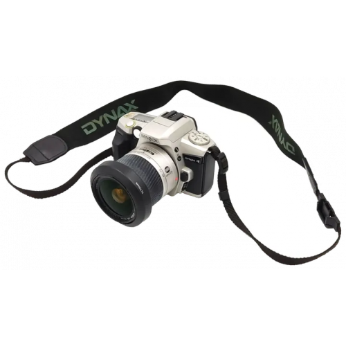 Minolta Dynax 4 Kamera