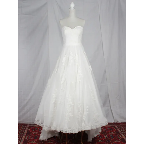 Hochzeitskleid - 14 - Atelier Irvalda (Wien)