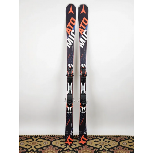 Atomic Redster XT 170 - Ski 