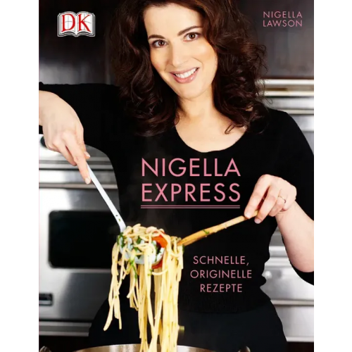 Nigella Express - Nigella Lawson