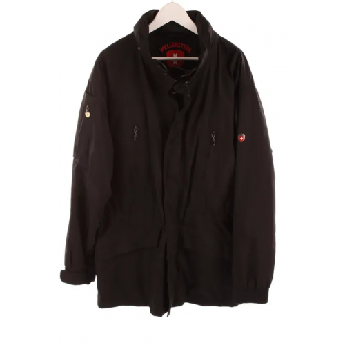 Babäm! - Wellensteyn Herren Jacke, schwarz - Gr. XL