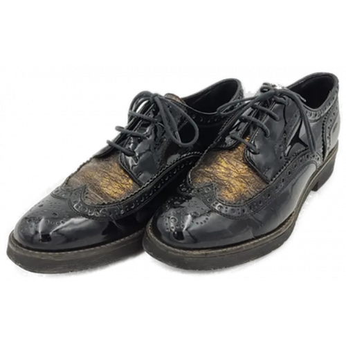 Budapester Damen Schuhe Gr. 39