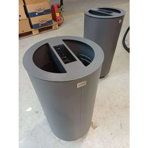 Runge Abfalleimer XL - Möbel