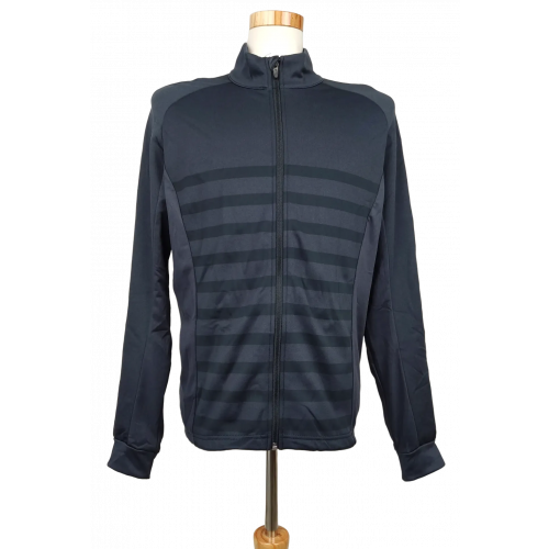 Crane Herren Sportjacke anthrazit - Gr. IT 48 / DE 42 - M (EUR 48)