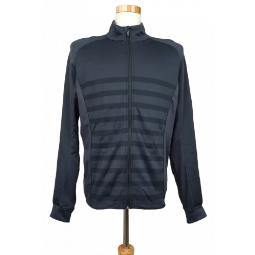 Crane Herren Sportjacke anthrazit - Gr. IT 48 / DE 42 - GR M