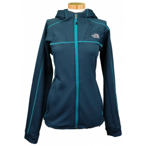 The North Face Damen Jacke dunkelblau Gr. M