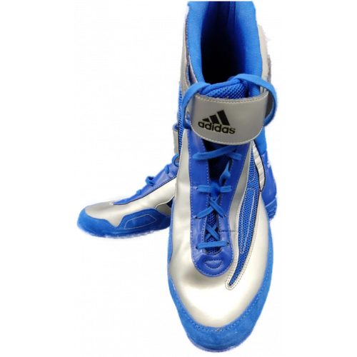 Adidas Herren Sportschuhe mehrfarbig Gr. UK 13,5