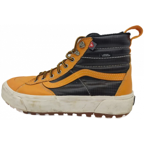 Vans Boots Herren orange/braun Gr. 42.5