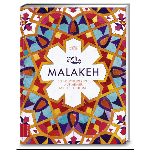 Malakeh - Malakeh Jazmati