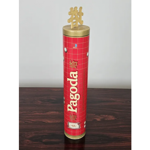 Pagoda - Vintage Gesellschaftsspiel - MB Spiele 