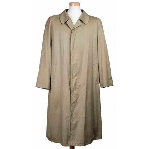 SCHNEIDERS Salzburg Herren Mantel, beige - Gr. XL