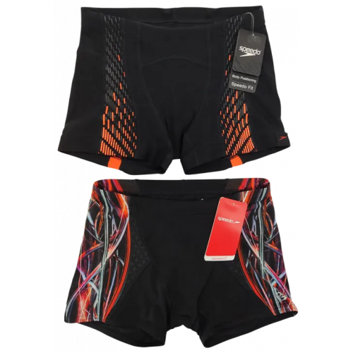 speedo Herren Badeshorts - 2 Stück 