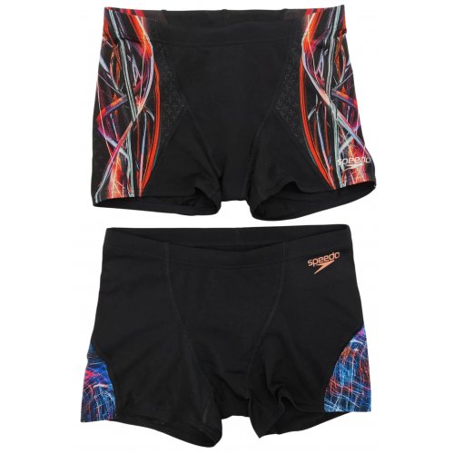 speedo Herren Badeshorts - 2 Stück, Gr. S (EUR 46)