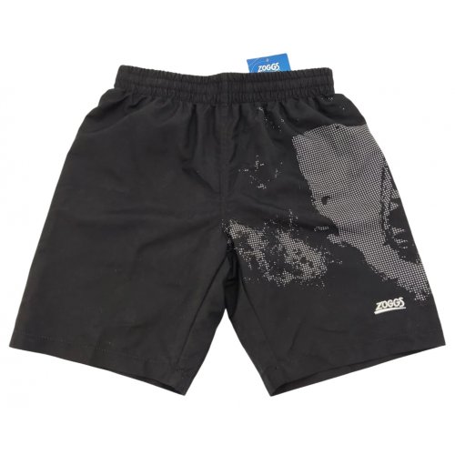 ZOGGS - Jungen Badehose/Bermuda - 1 Stück, Gr. 128, 7-8 Jahre