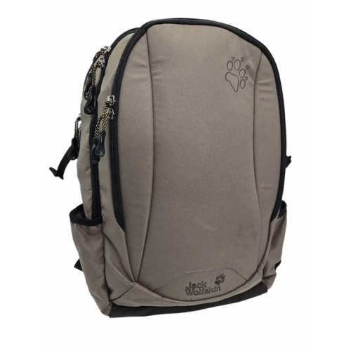 Jack Wolfskin Brainstorm, Rucksack, grau