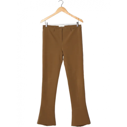 Babäm! - PRADA Damen Hose, grün - Gr. 42