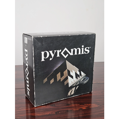 Pyramis - Gesellschaftsspiel - Spielbrett Berlin