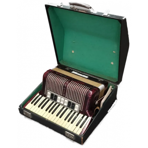 Hohner Tango 2 M Akkordeon