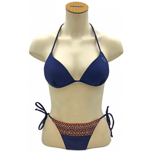 Pieces Triangel-Bikini Gr. XS