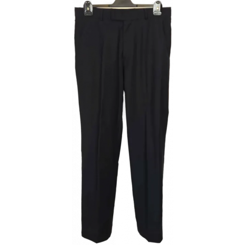 Boss Herren Hose schwarz Gr. L