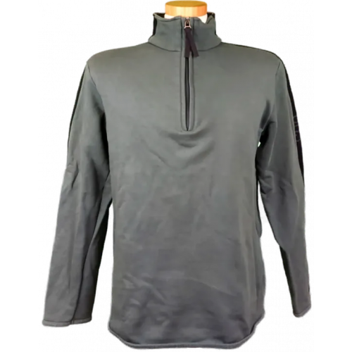 Hugo Boss Herrenpullover grau G. M