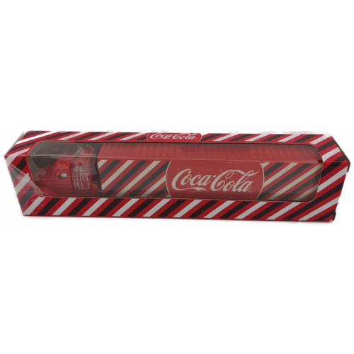 Coca Cola Weihnachtstruck