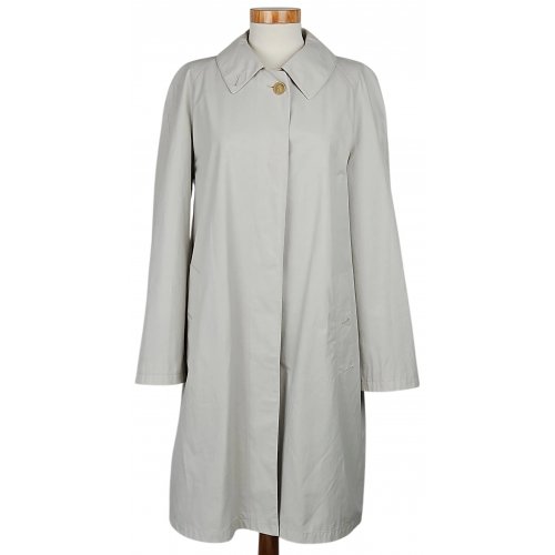 Burberry Damen Trenchcoat, beige - Gr. XS/34
