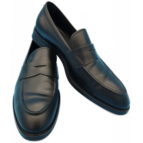 Tod's Herren Schuhe schwarz Gr.10 (44,5)
