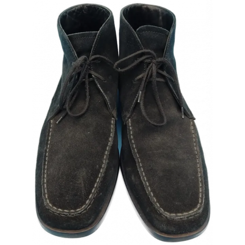 Tod's Herren Schuhe schwarz Gr.10 (44,5)