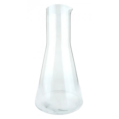 Wasserkaraffe - 1Liter 