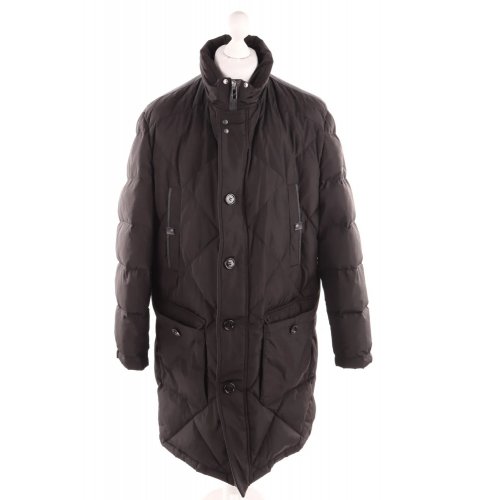 Babäm! - Daniel Hechter Herren Jacke, schwarz - Gr. L 