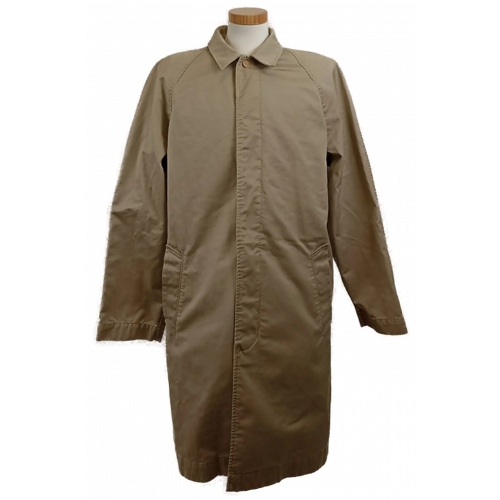Banana Republic Herren Trenchcoat beige Gr. L