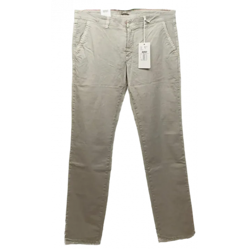 Mac Herren Jeans beige Gr. W36 L34