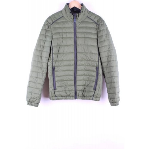 Babäm! - MONTEGO Herren Jacke, grün - Gr. S