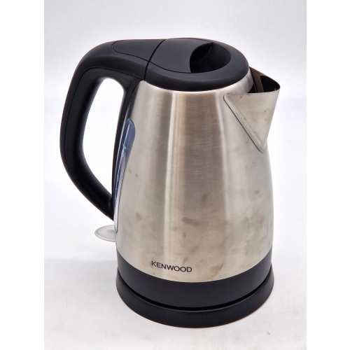 Kenwood SJM290 Wasserkocher (1,7L, Edelstahl, 1850W) - Silber