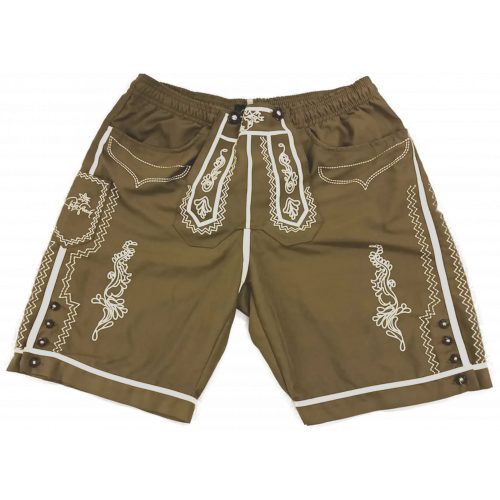 Peter Goach Herren Badehose Gr. XL